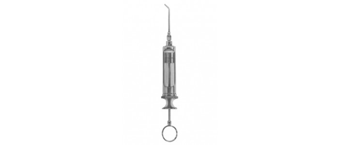 Water Syringes $0.20